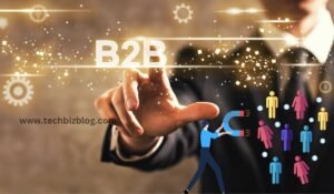 Elevating b2b products through user-centricity