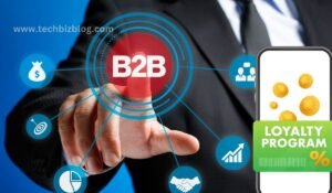 Elevating b2b products through user-centricity