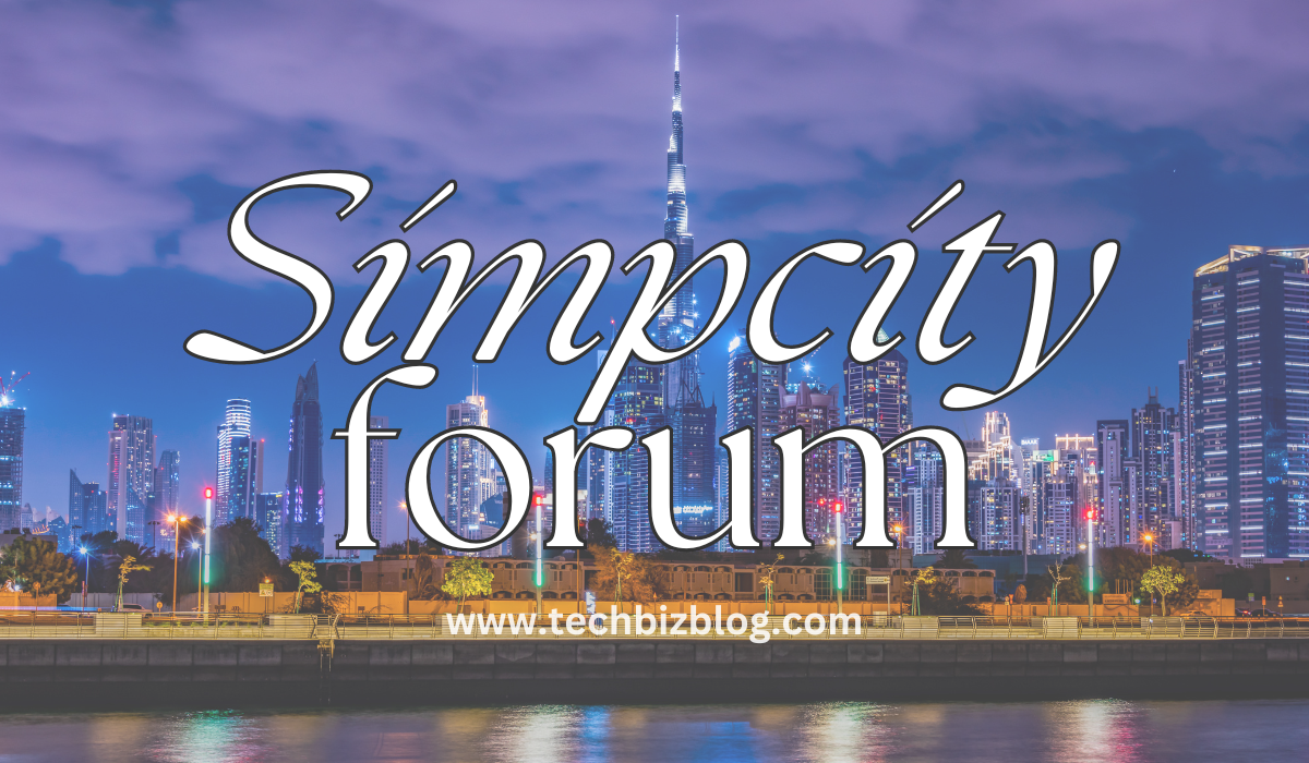 Simpcityforum