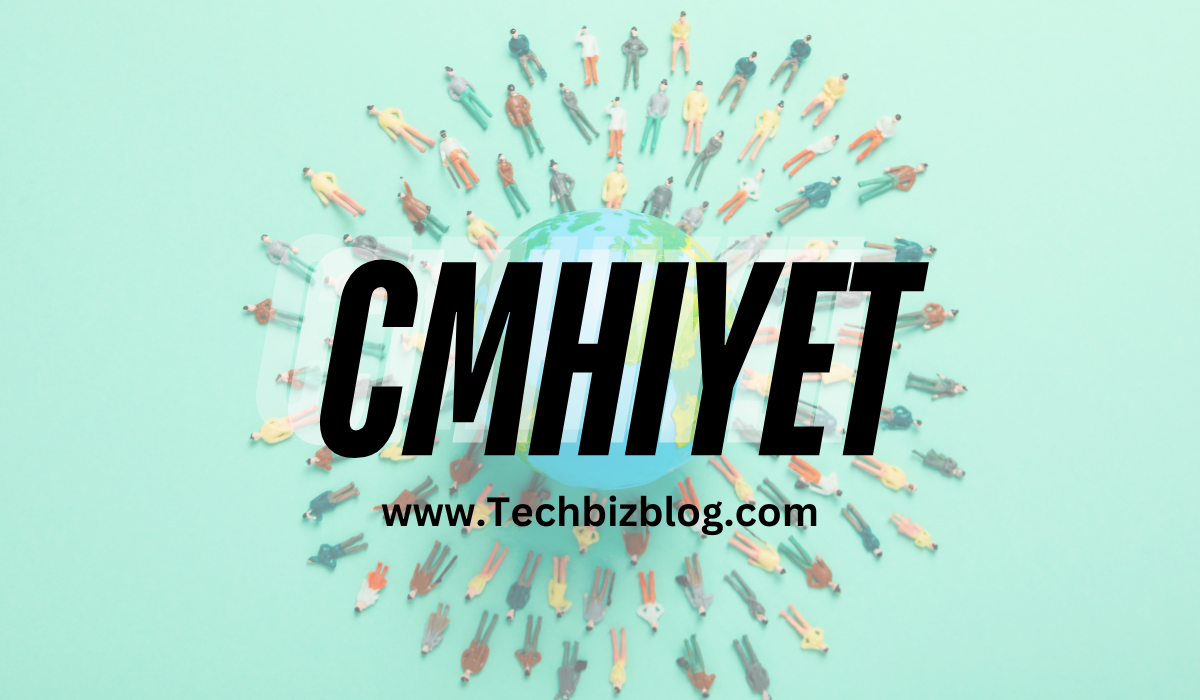 Cmhiyet