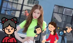 Itzy chaeryeong it'z icy mmt 2 pob