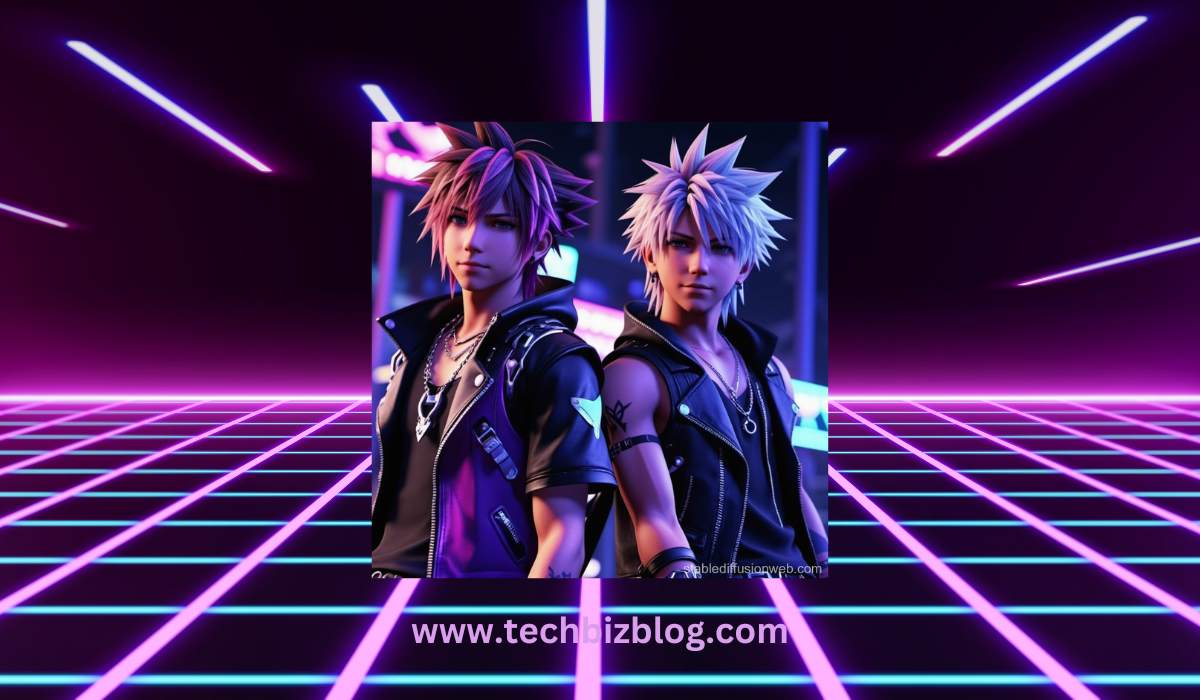 Sora and riku lemonteve carrol