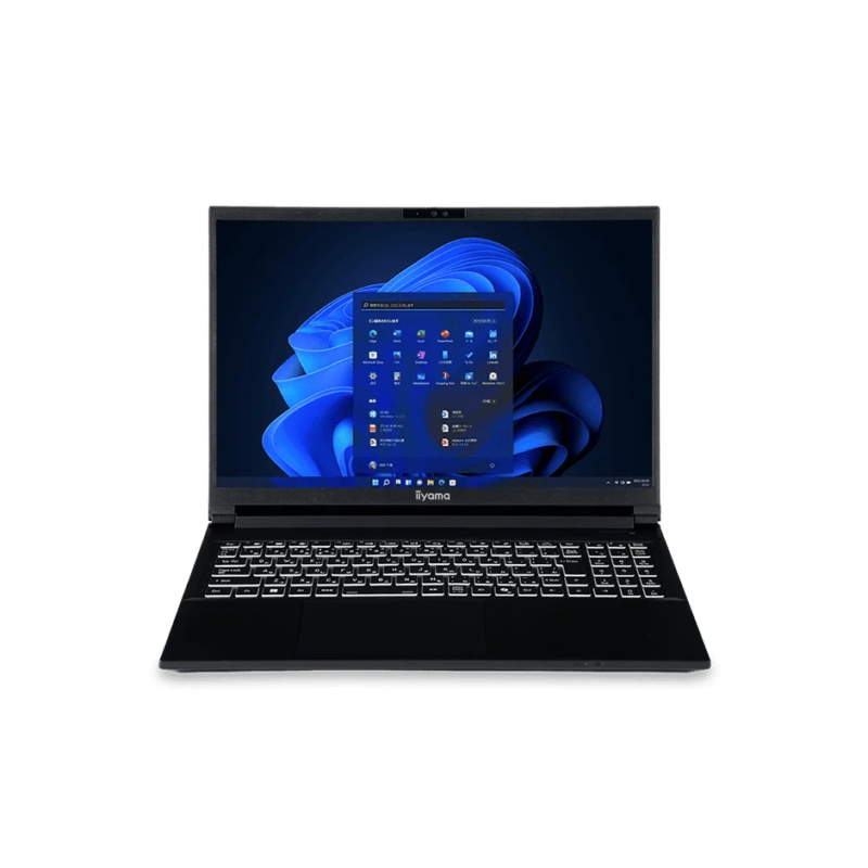 SOLUTION-15FHA21-R7A-UCPX Laptop