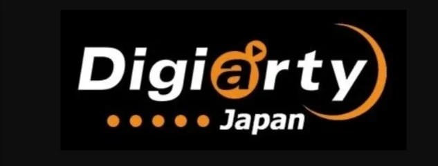 Digiarty Japan Logo