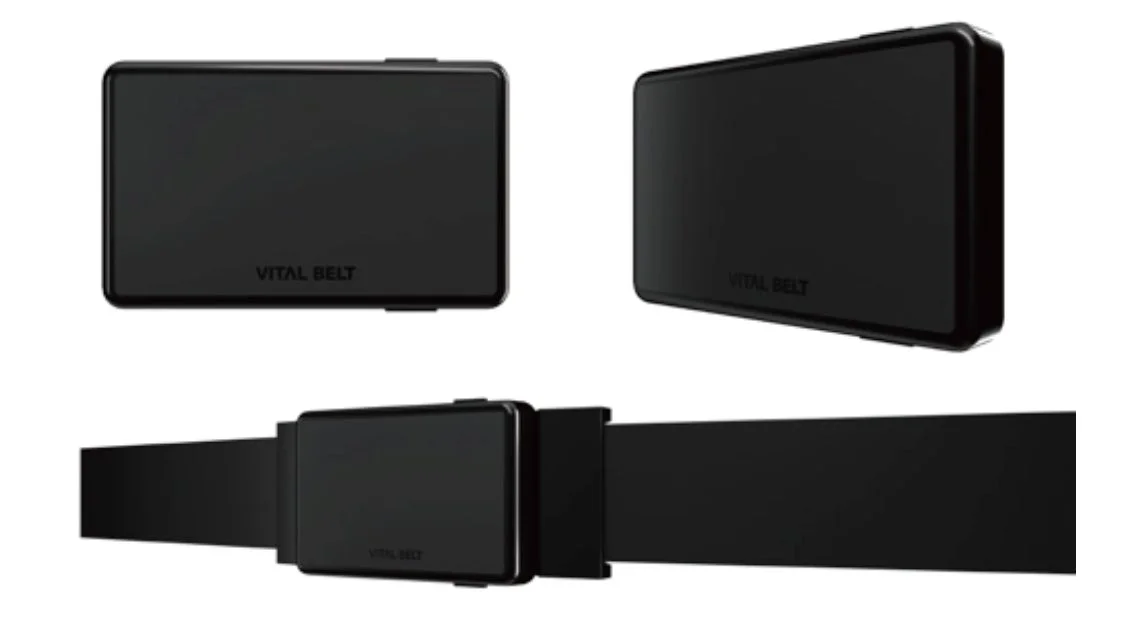 VITAL BELT device details