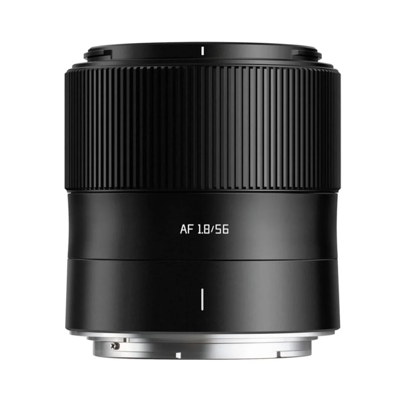 TTArtisan AF 56mm F1.8 (Z mount) Lens