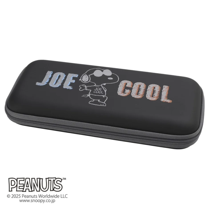 SNOOPY JOE COOL design pouch