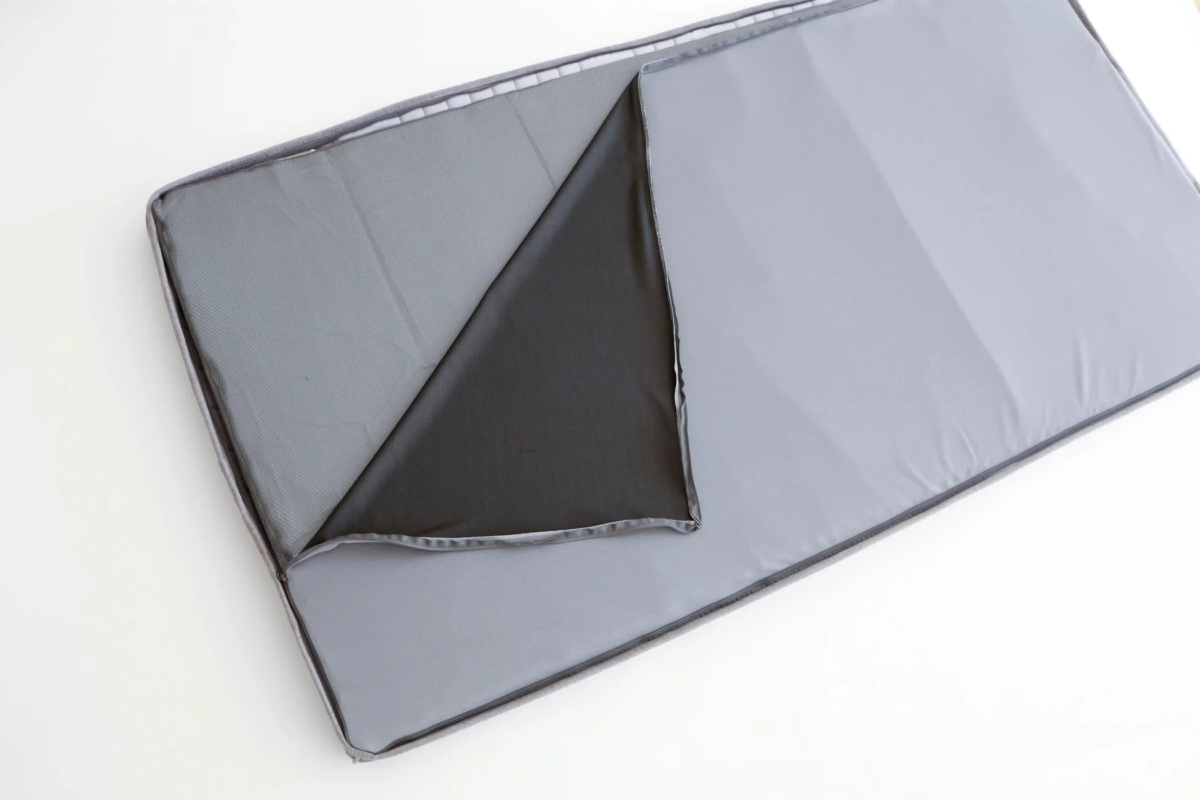 Washable mattress cover