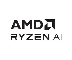 AMD RYZEN AI Logo