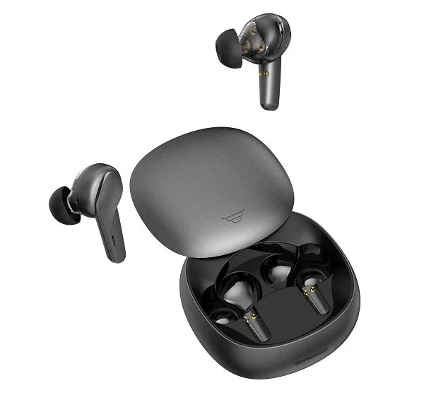 Triple Driver True Wireless Earphones