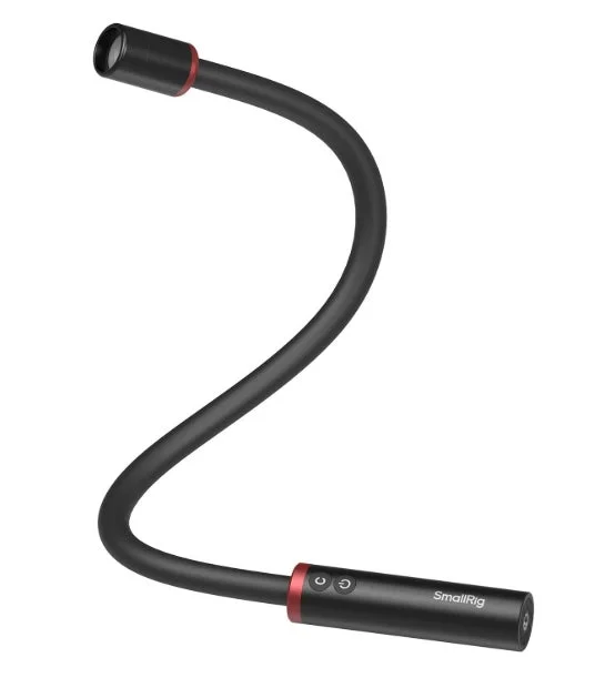 SmallRig RM 03 LED Light Arm Light for Macro Photography 5480