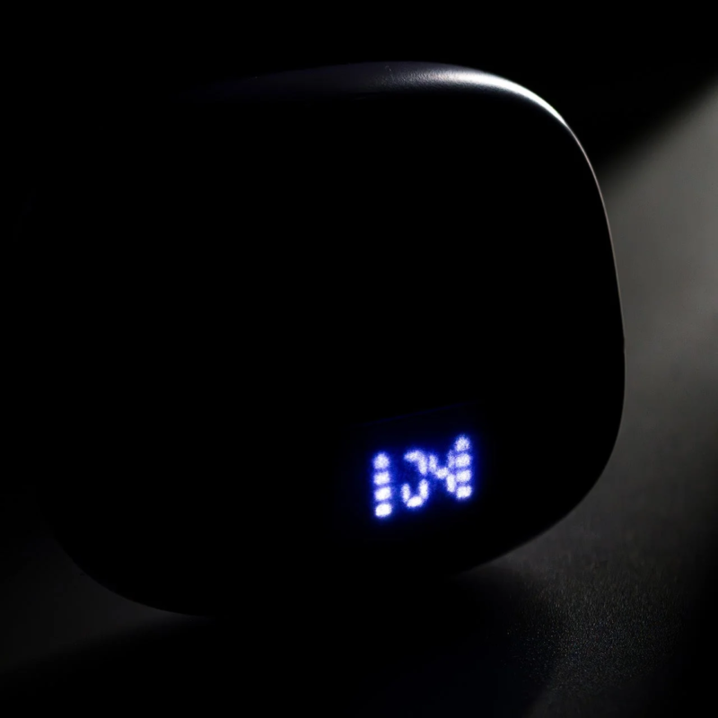 Digital Display '134'