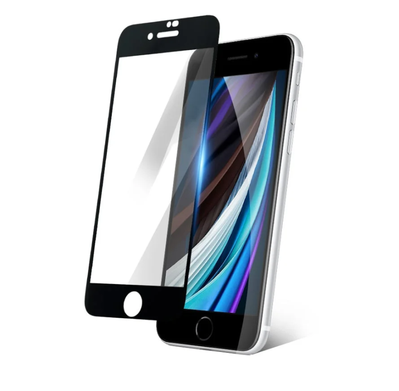 iPhone Gorilla Glass Film