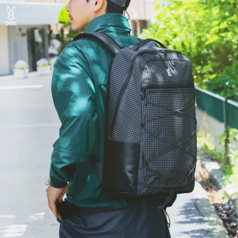 Tsoi Tsoi Backpack
