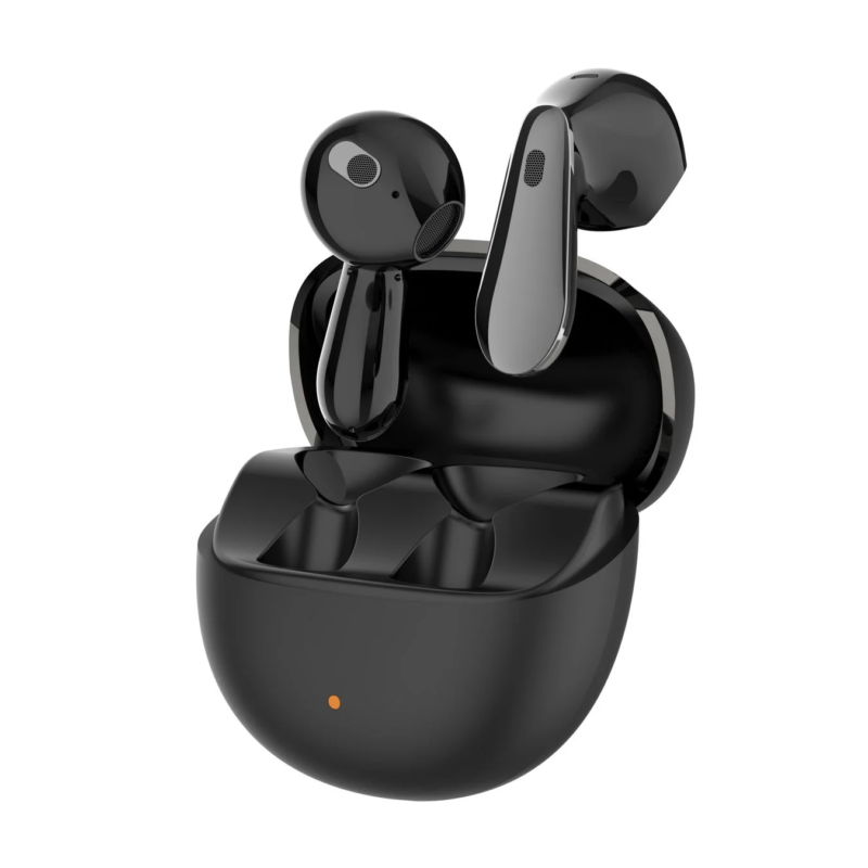 True Wireless ANC Earphones In-Ear Type