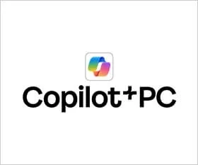 Copilot+PC Logo
