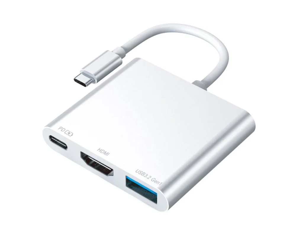 USB-C Hub