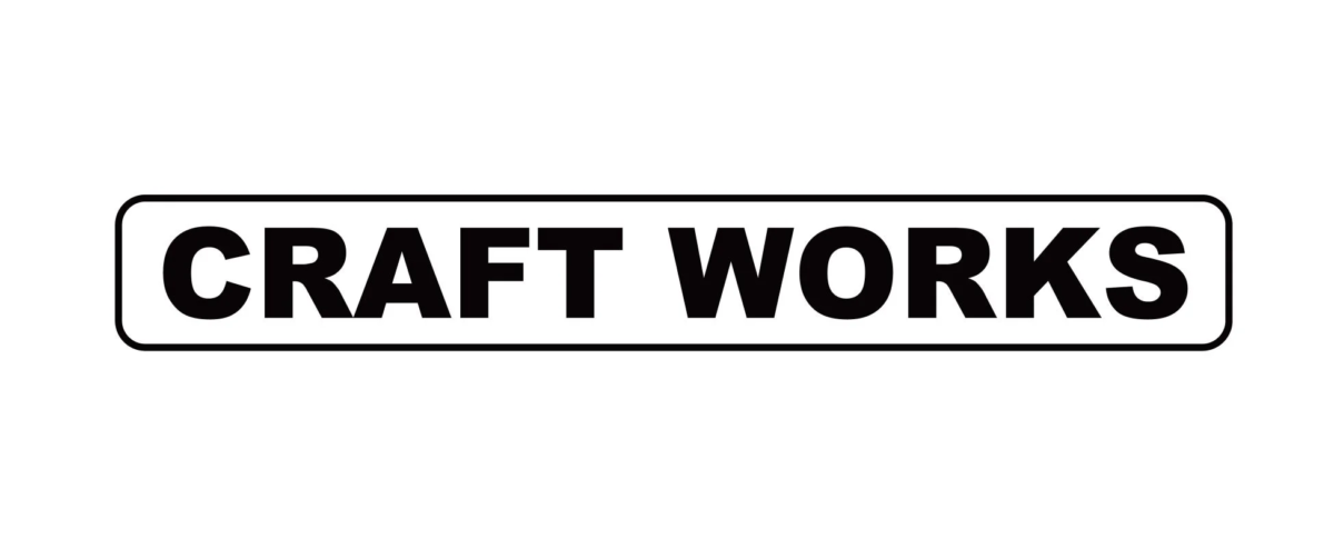CRAFTWORKS Logo