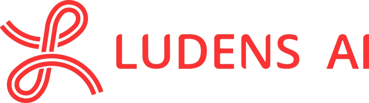Ludens AI Logo