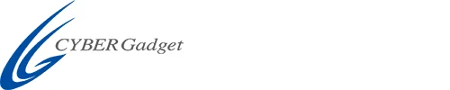 CYBER Gadget Logo