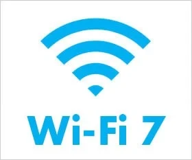 Wi-Fi 7 Logo