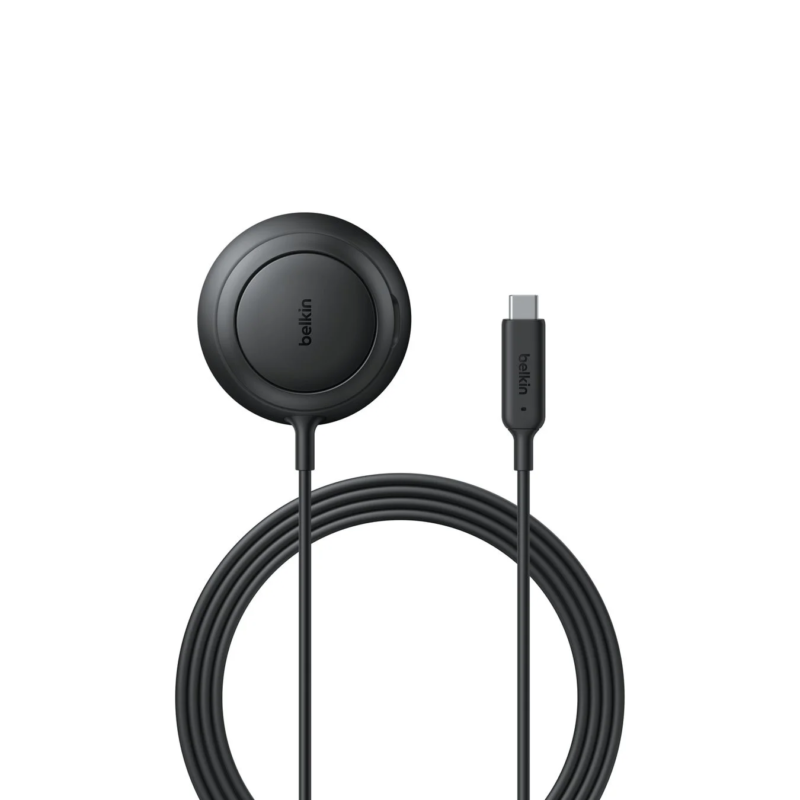 Belkin UltraCharge Magnetic Charger 25W (Black)