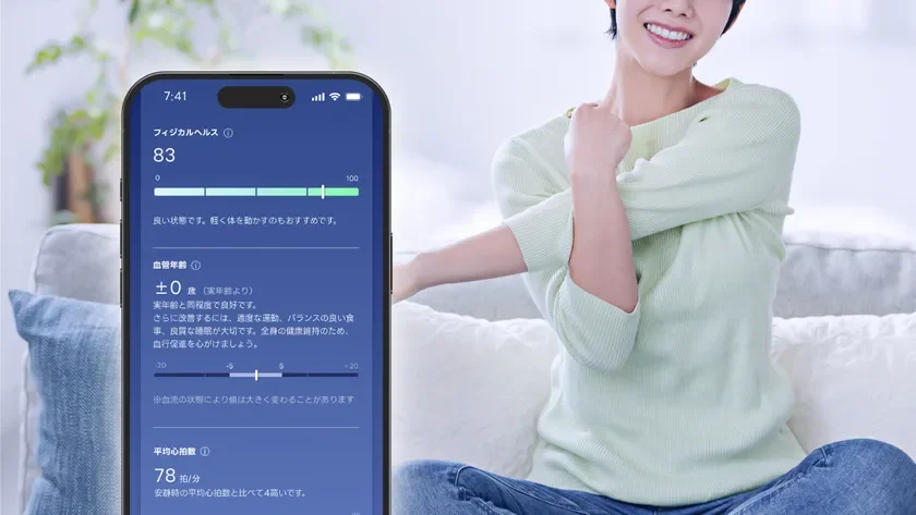 Physical Health Function