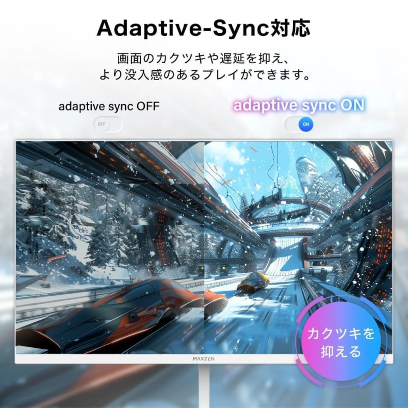 Adaptive-Sync