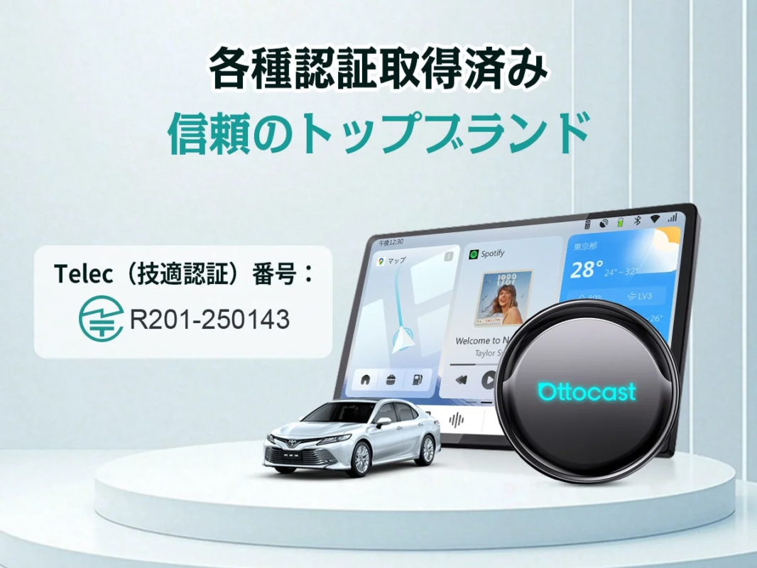 P3 Pro Certification