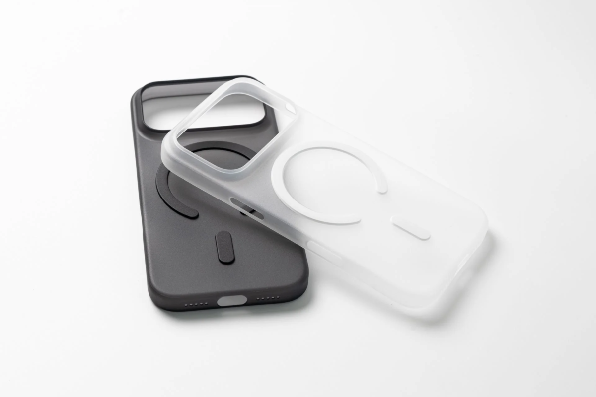 THE FROST AIR color variations