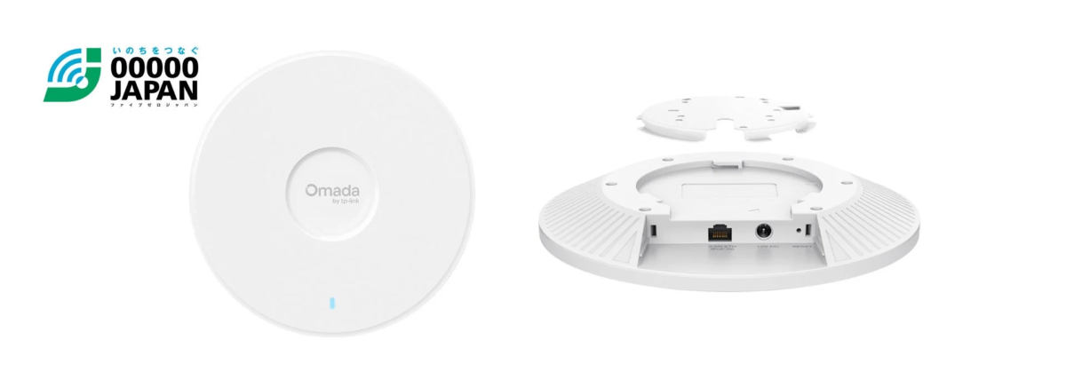 EAP770 Product Image