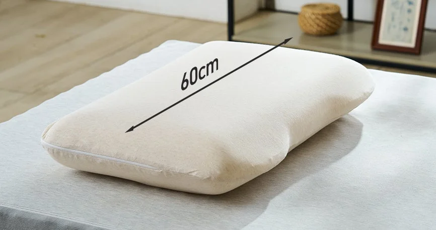 Pillow Width