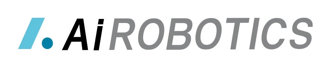 Ai Robotics Logo