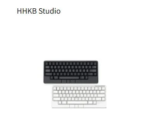 HHKB Studio