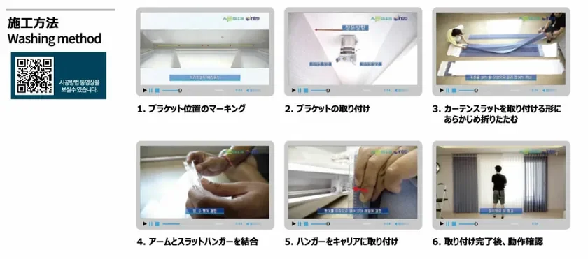 Easy Installation Steps