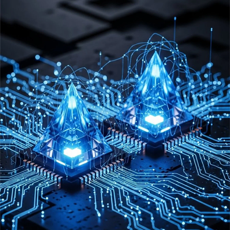 FPGA technology/circuitry