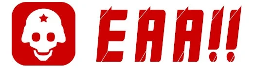 EAA!! Logo