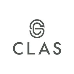 CLAS Logo
