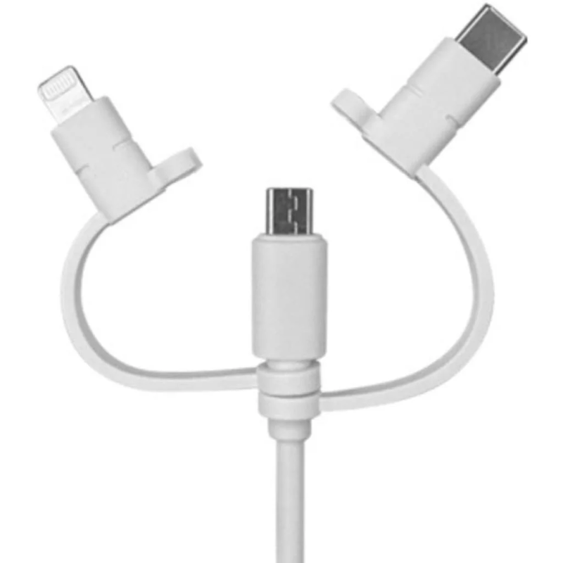 3-in-1 Conversion Cable