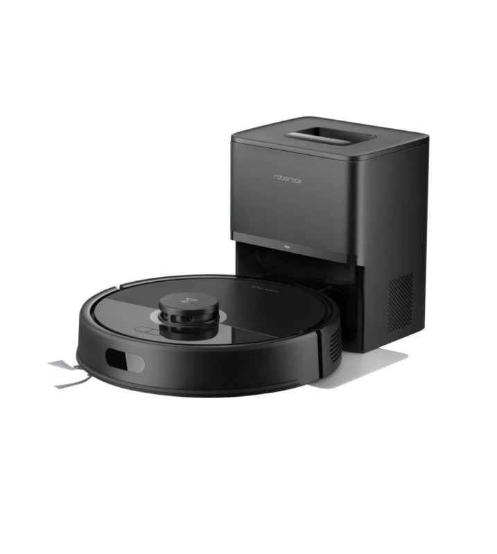 Roborock Q7B+ (Black)