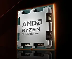 AMD Ryzen 9000 Series CPU