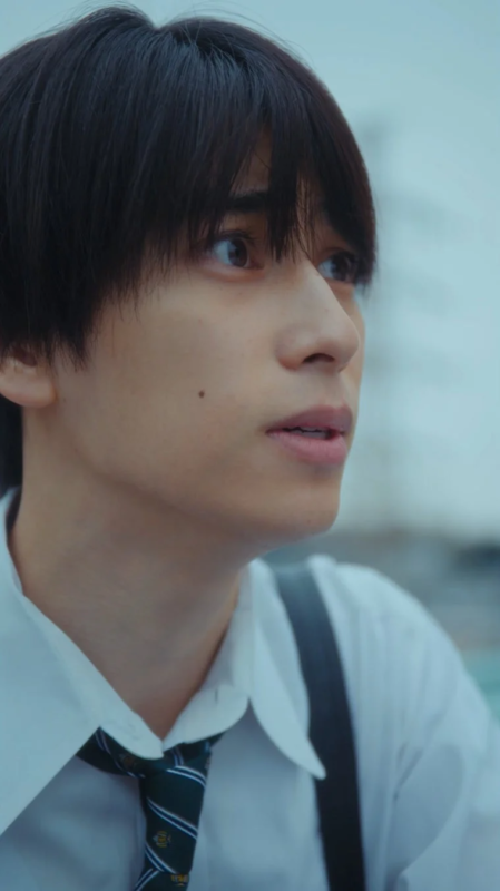 Junsei Motojima in Web Video
