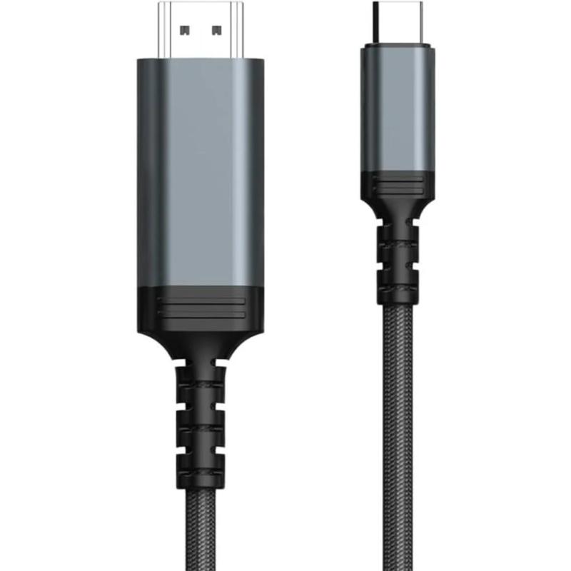 Type-C HDMI Mirroring Cable