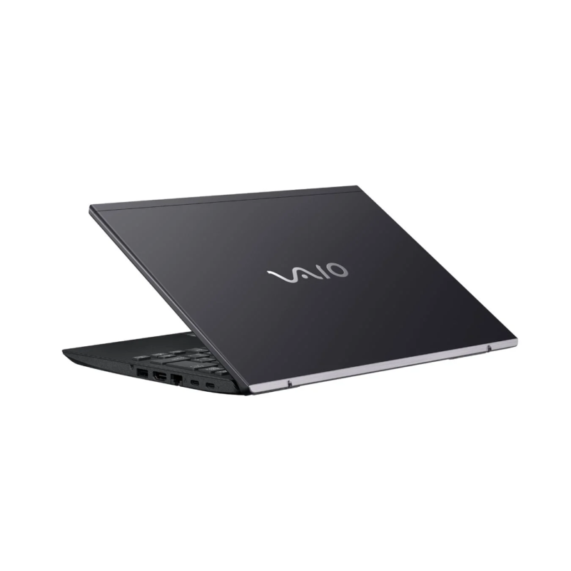 VAIO Pro PG - Side View