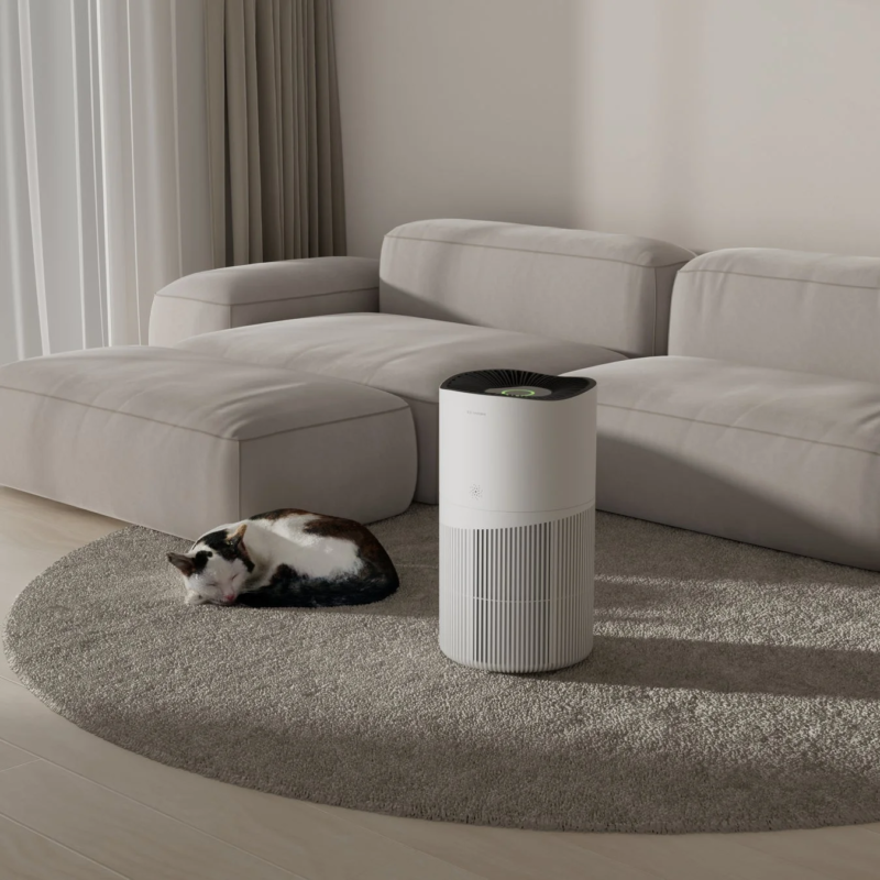 Neakasa A1PRO Air Purifier with Cat