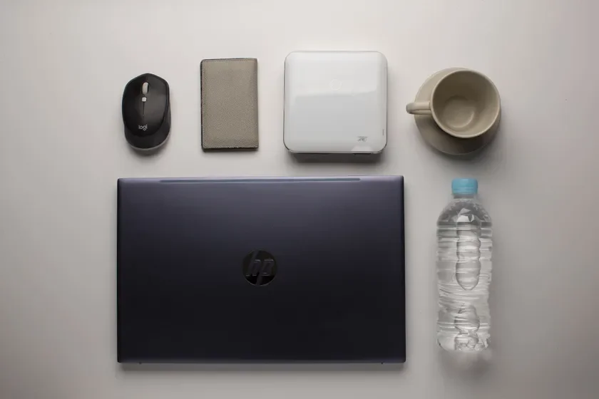 Size comparison of KABENI PRO2