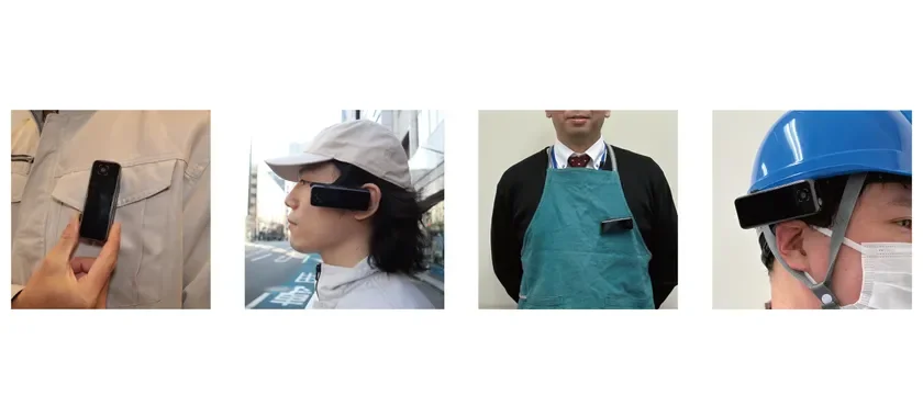 LiveOnNano wearing image