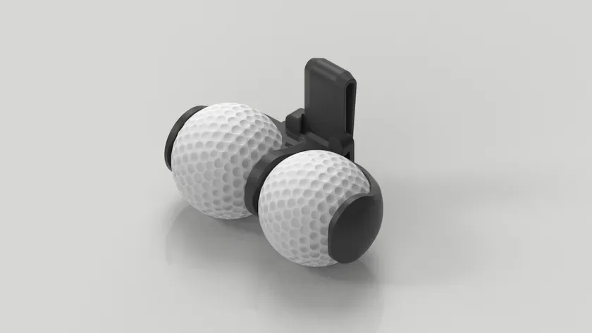 CoCoClip Belt Type Product Image