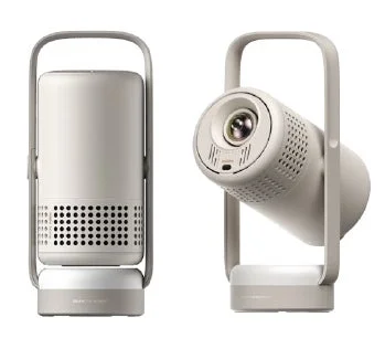 XGIMI Nova Product Views