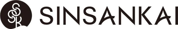 SINSANKAI logo